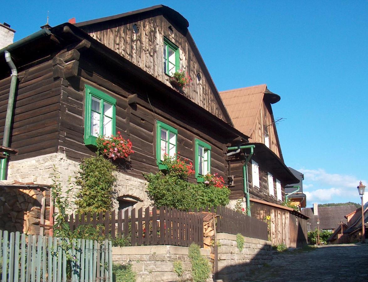 Apartmany Štramberk Εξωτερικό φωτογραφία