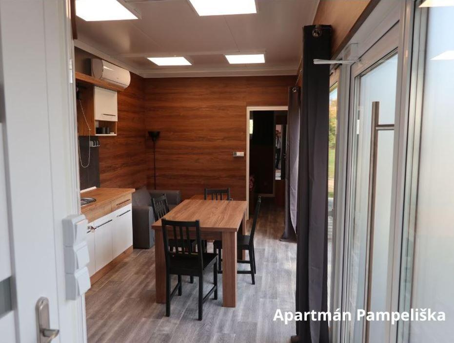Apartmany Štramberk Εξωτερικό φωτογραφία