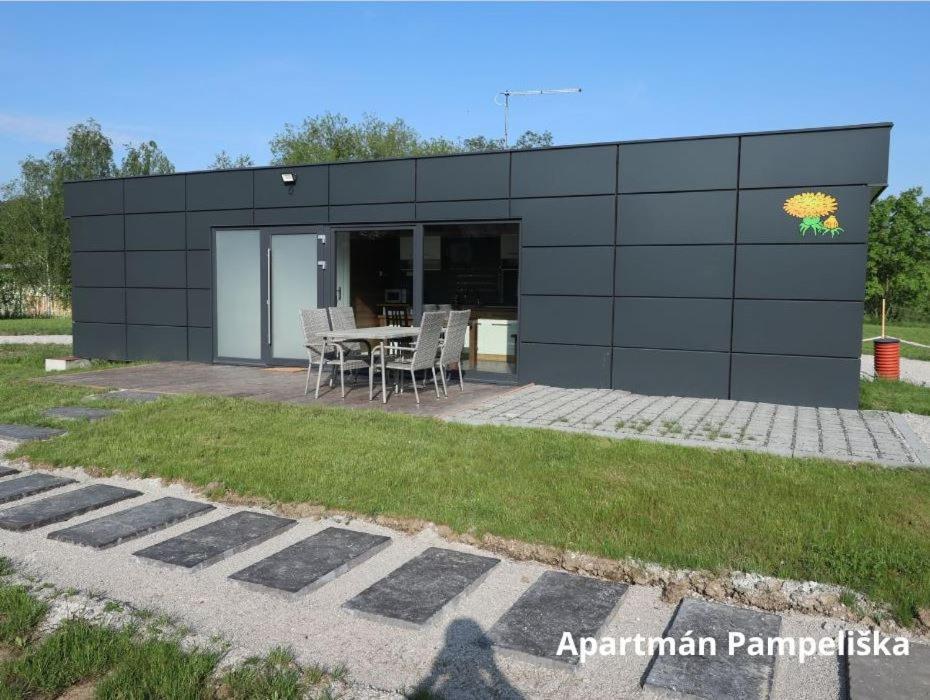 Apartmany Štramberk Εξωτερικό φωτογραφία