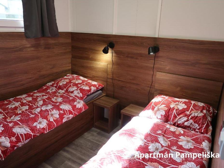 Apartmany Štramberk Εξωτερικό φωτογραφία