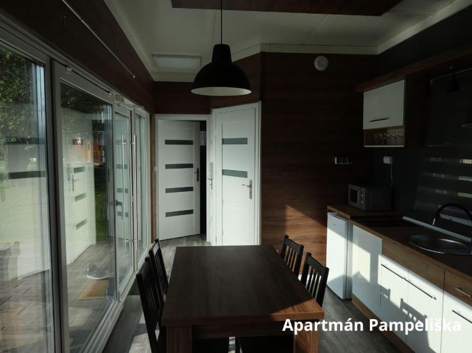 Apartmany Štramberk Εξωτερικό φωτογραφία
