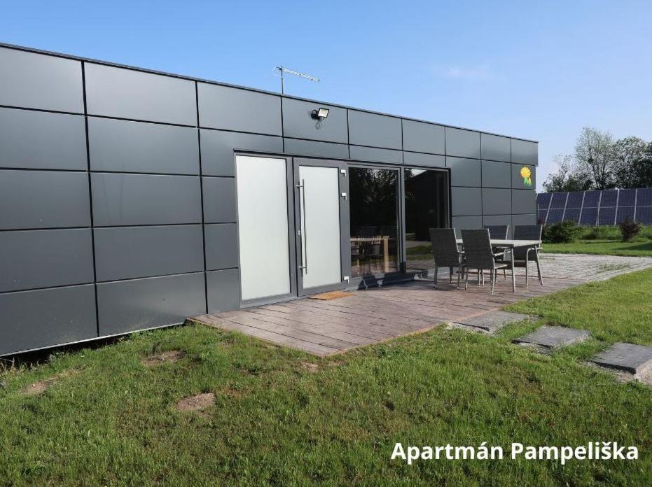Apartmany Štramberk Εξωτερικό φωτογραφία