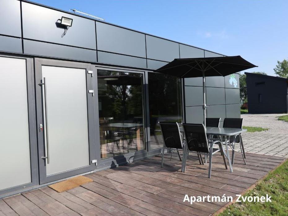 Apartmany Štramberk Εξωτερικό φωτογραφία