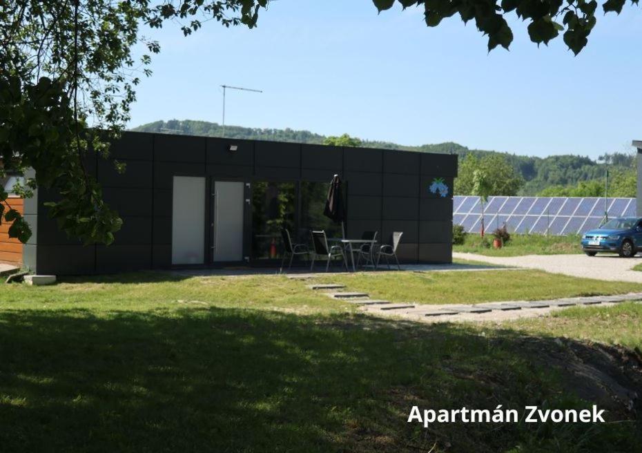 Apartmany Štramberk Εξωτερικό φωτογραφία