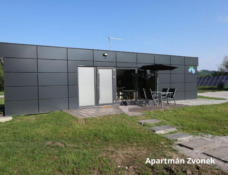 Apartmany Štramberk Εξωτερικό φωτογραφία