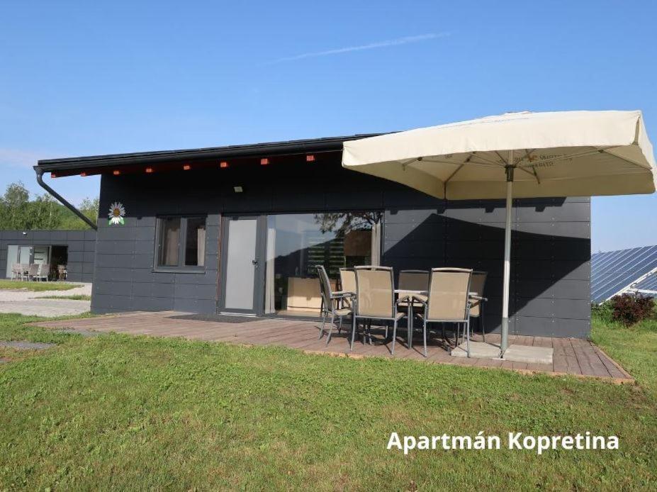 Apartmany Štramberk Εξωτερικό φωτογραφία
