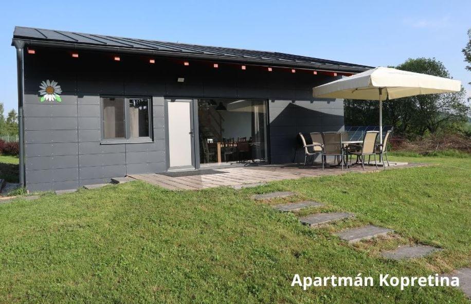 Apartmany Štramberk Εξωτερικό φωτογραφία
