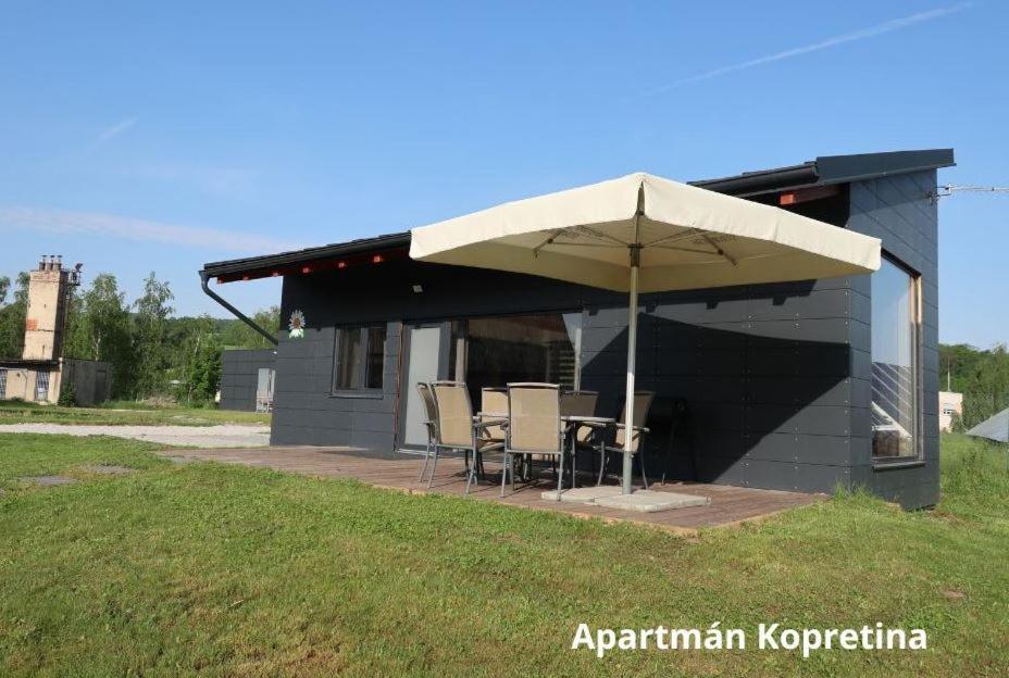 Apartmany Štramberk Εξωτερικό φωτογραφία