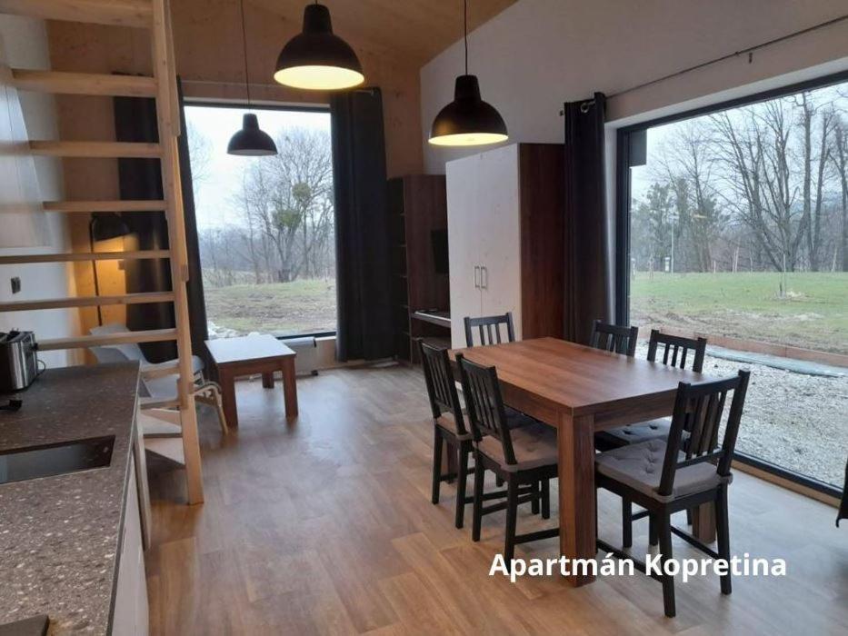 Apartmany Štramberk Εξωτερικό φωτογραφία