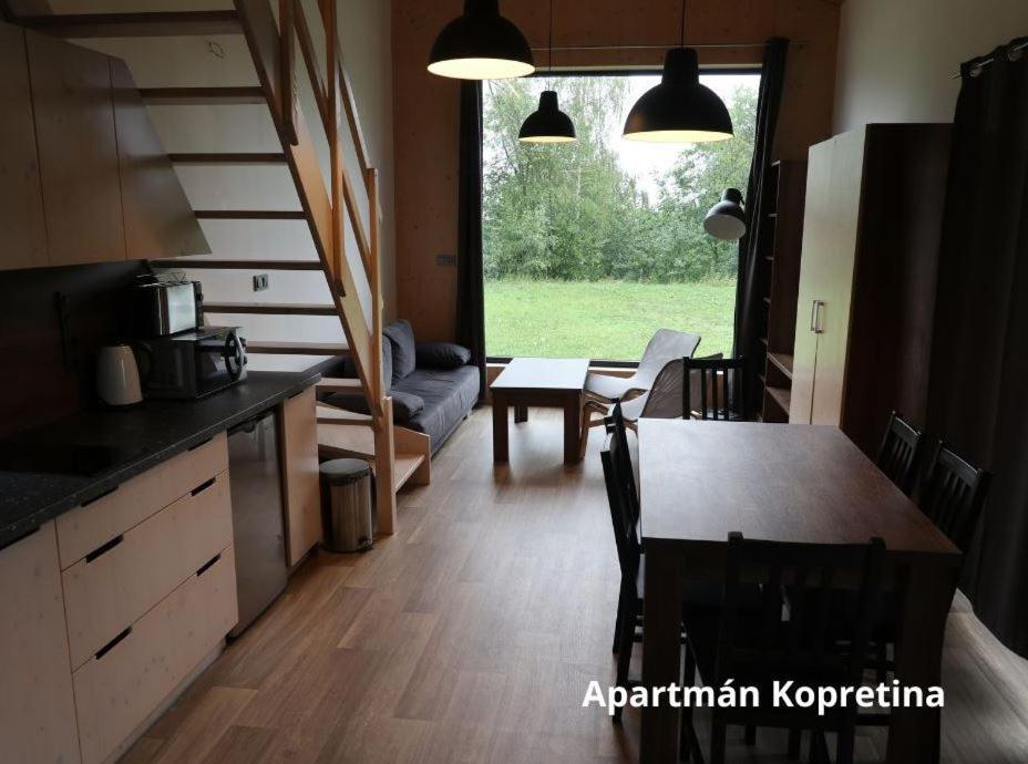 Apartmany Štramberk Εξωτερικό φωτογραφία
