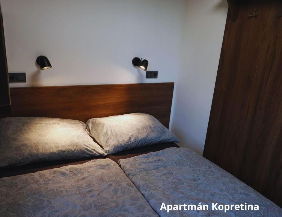 Apartmany Štramberk Εξωτερικό φωτογραφία