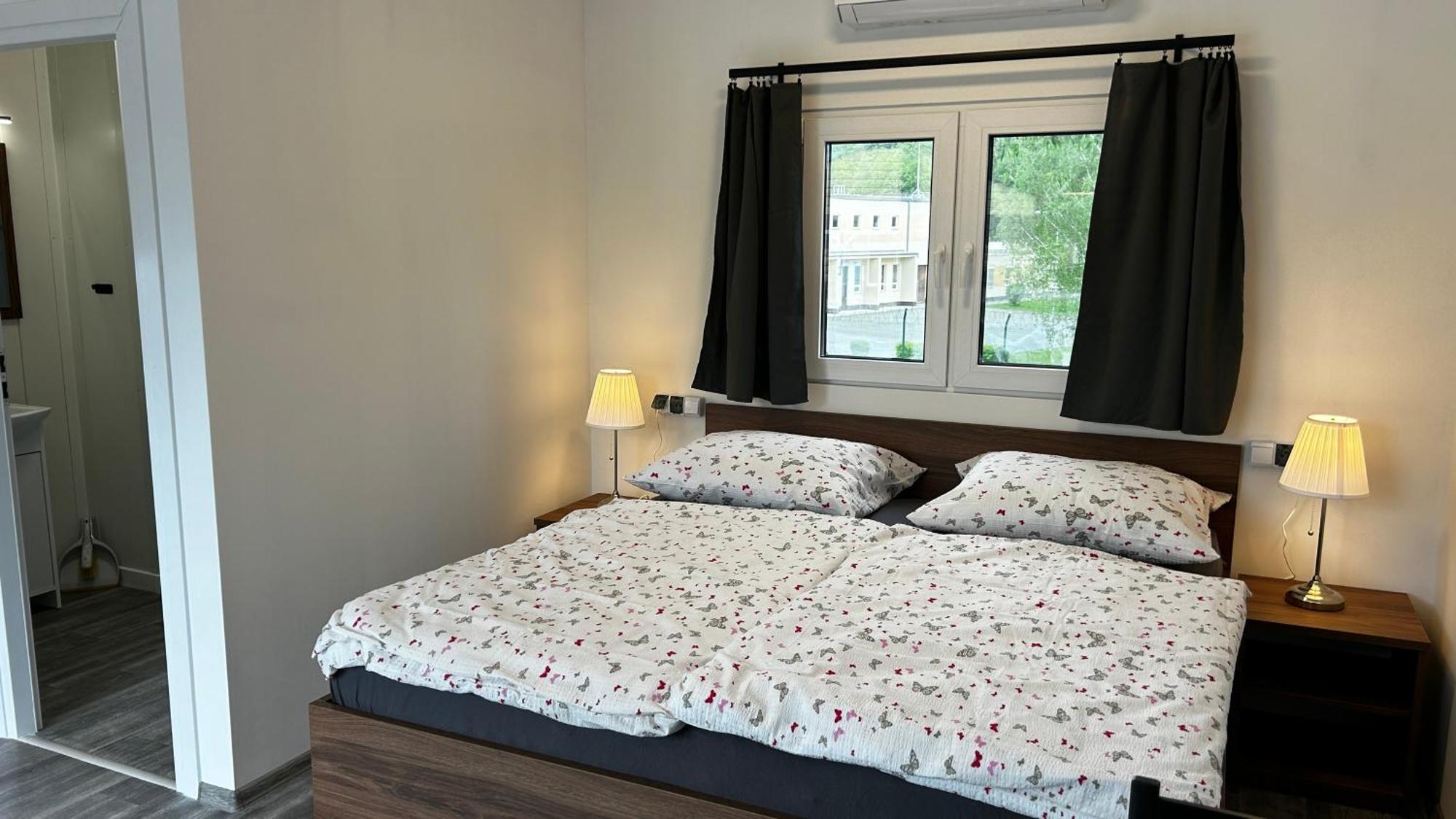 Apartmany Štramberk Εξωτερικό φωτογραφία