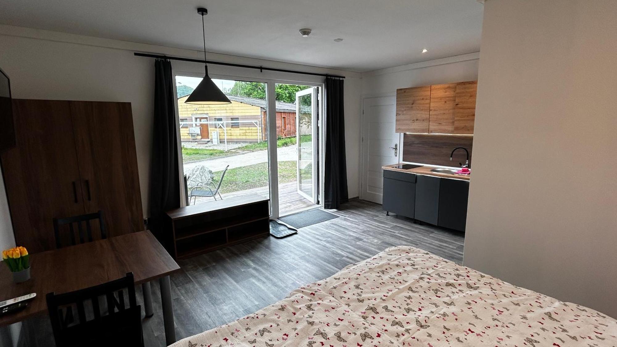 Apartmany Štramberk Εξωτερικό φωτογραφία