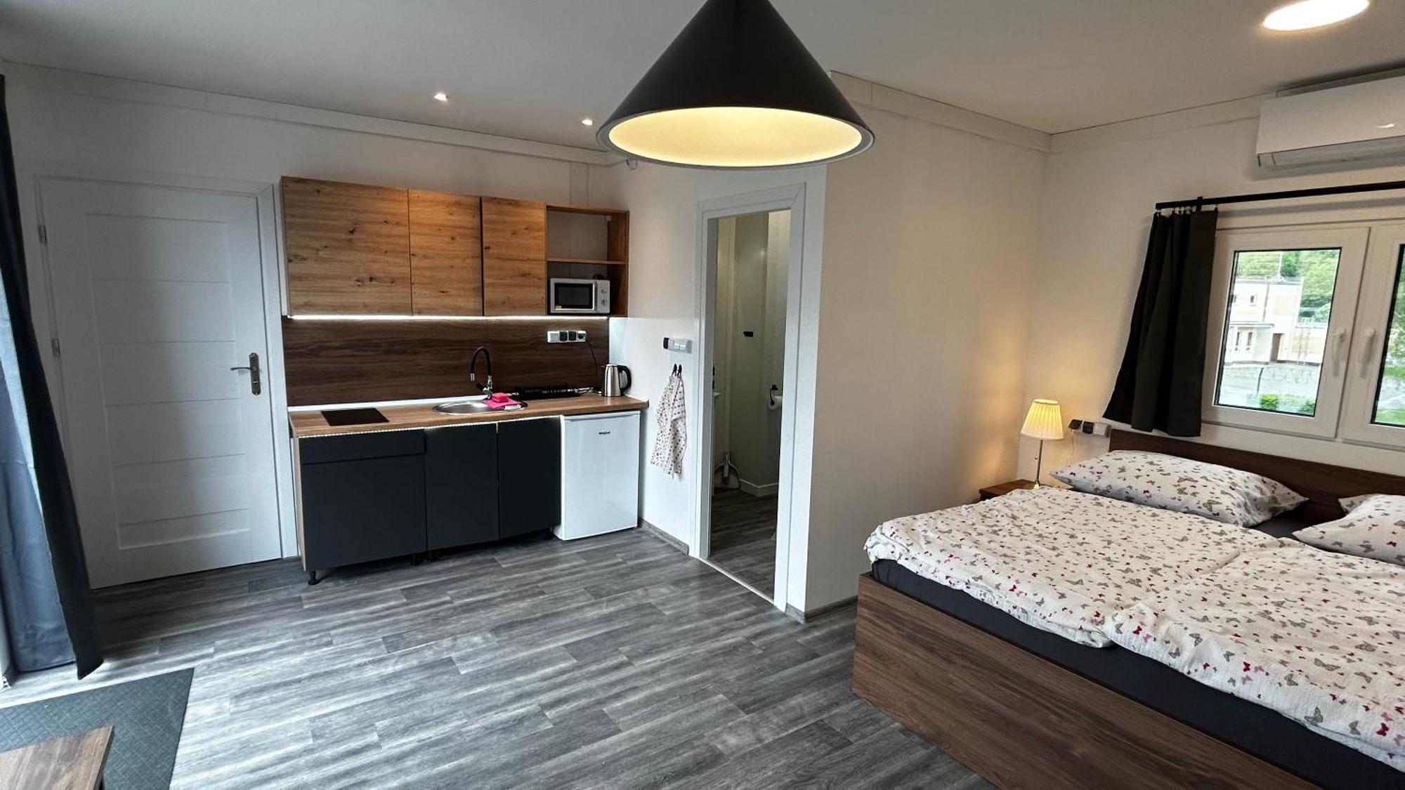 Apartmany Štramberk Εξωτερικό φωτογραφία