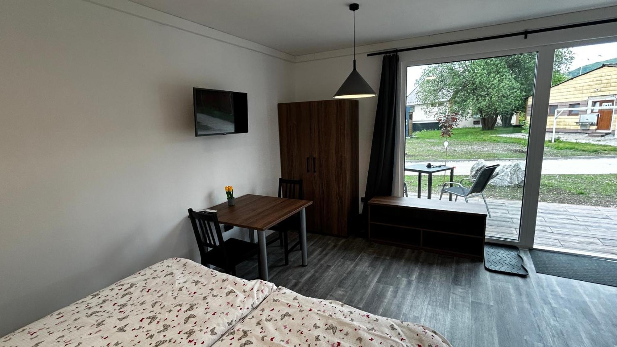 Apartmany Štramberk Εξωτερικό φωτογραφία