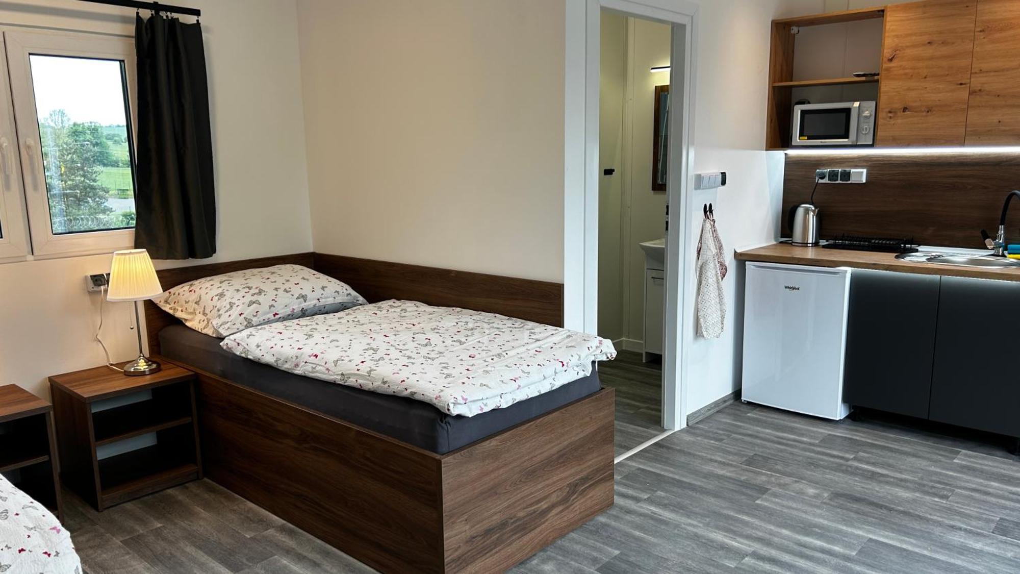 Apartmany Štramberk Εξωτερικό φωτογραφία