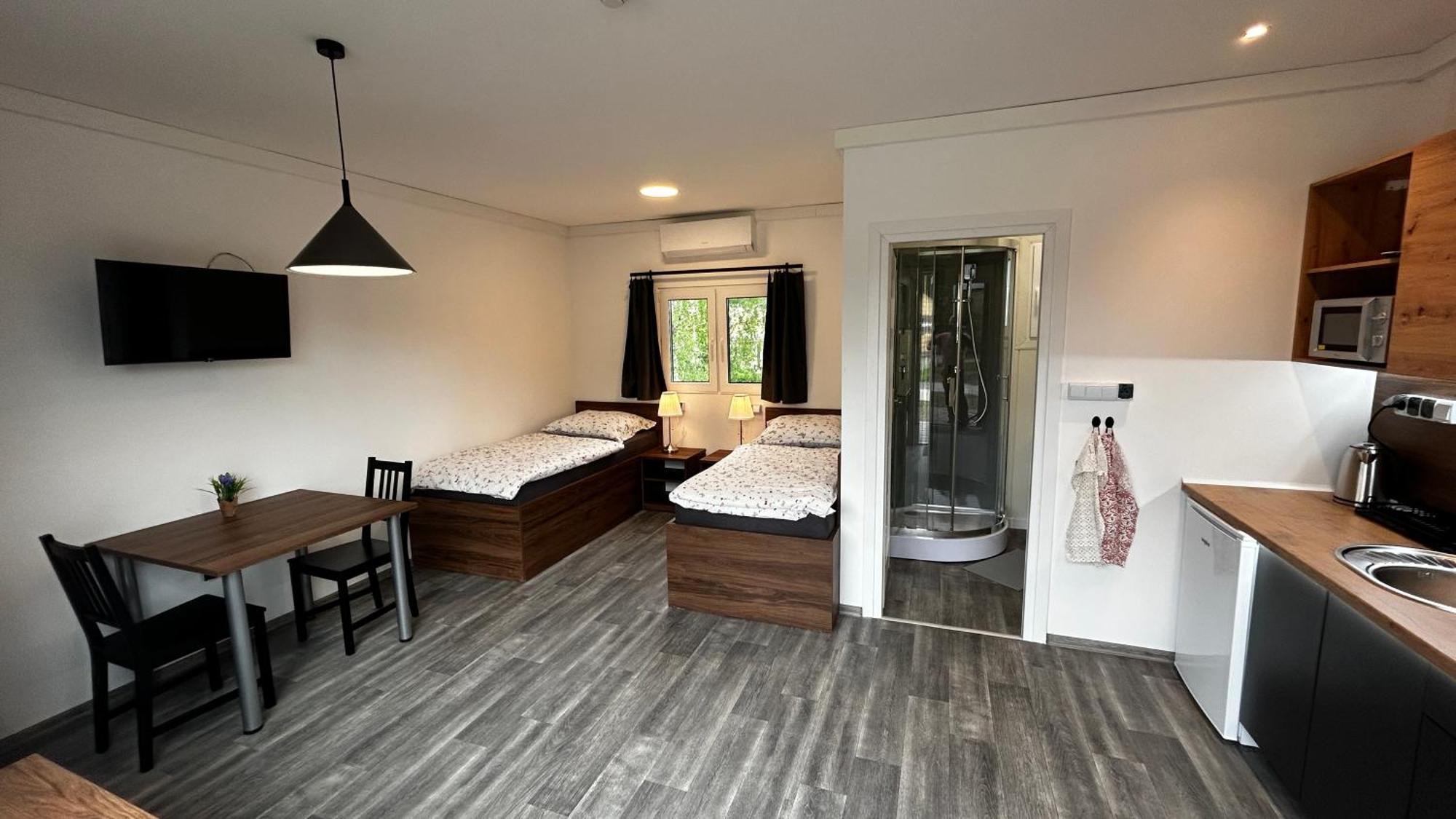 Apartmany Štramberk Εξωτερικό φωτογραφία