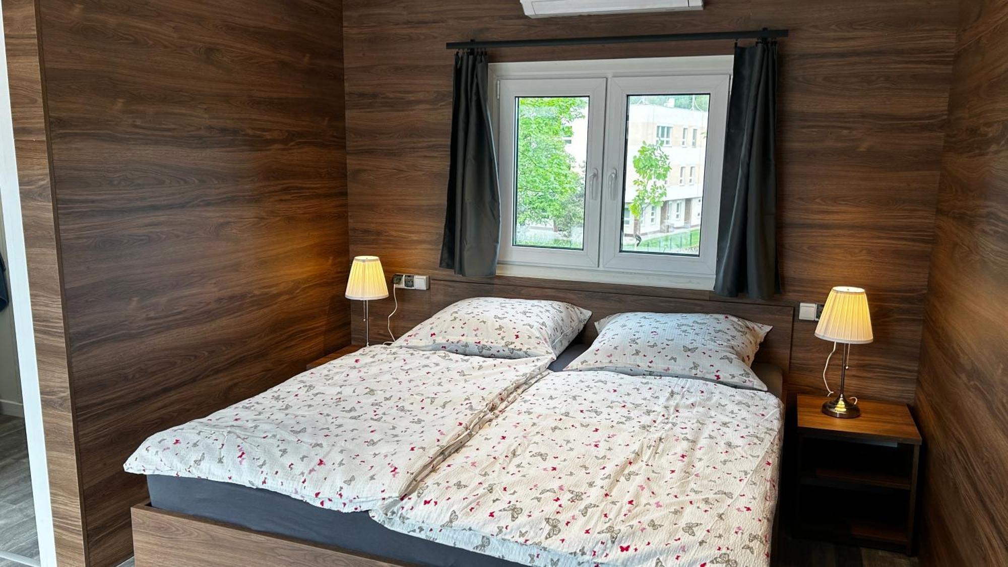 Apartmany Štramberk Εξωτερικό φωτογραφία