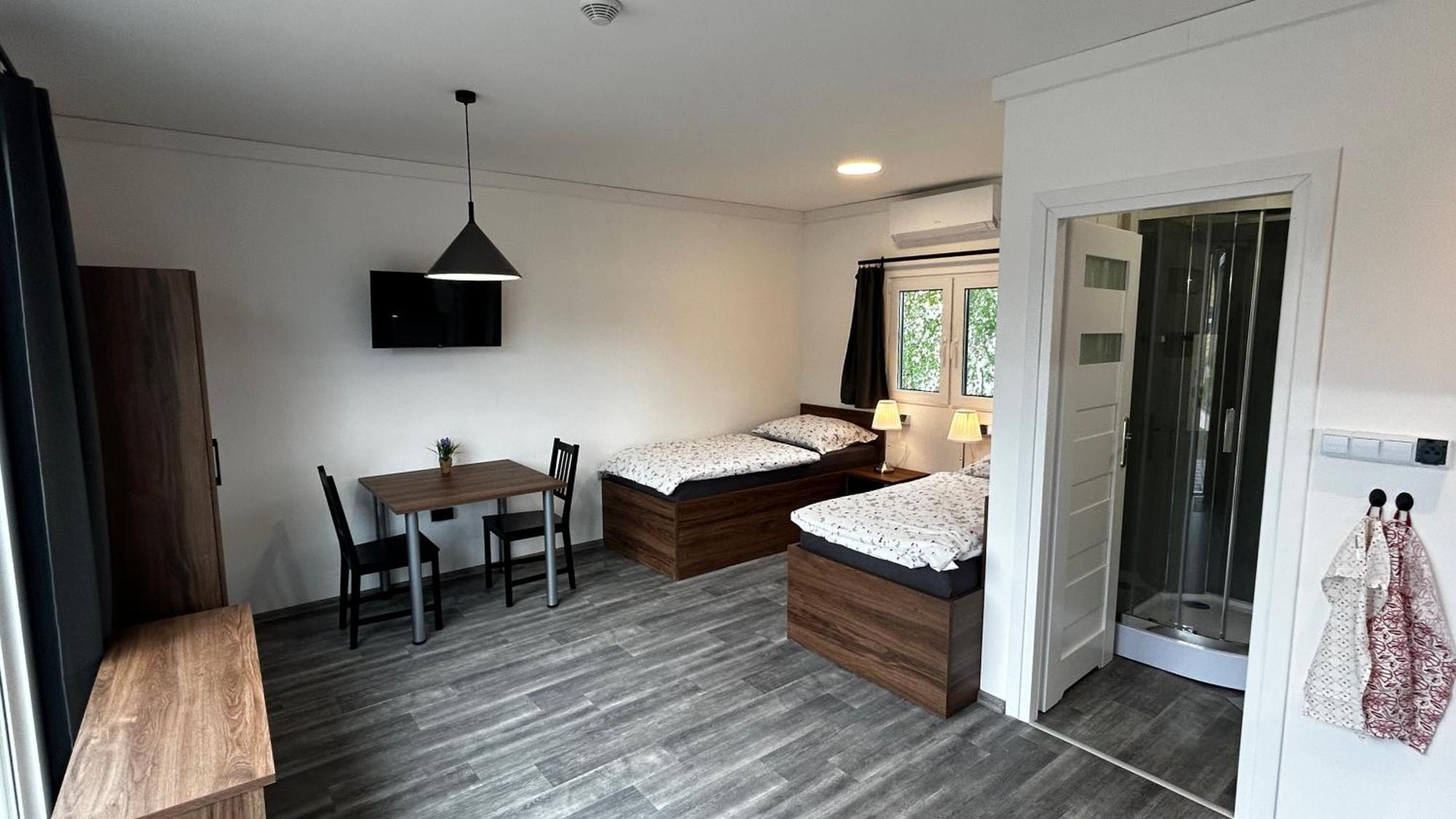 Apartmany Štramberk Εξωτερικό φωτογραφία