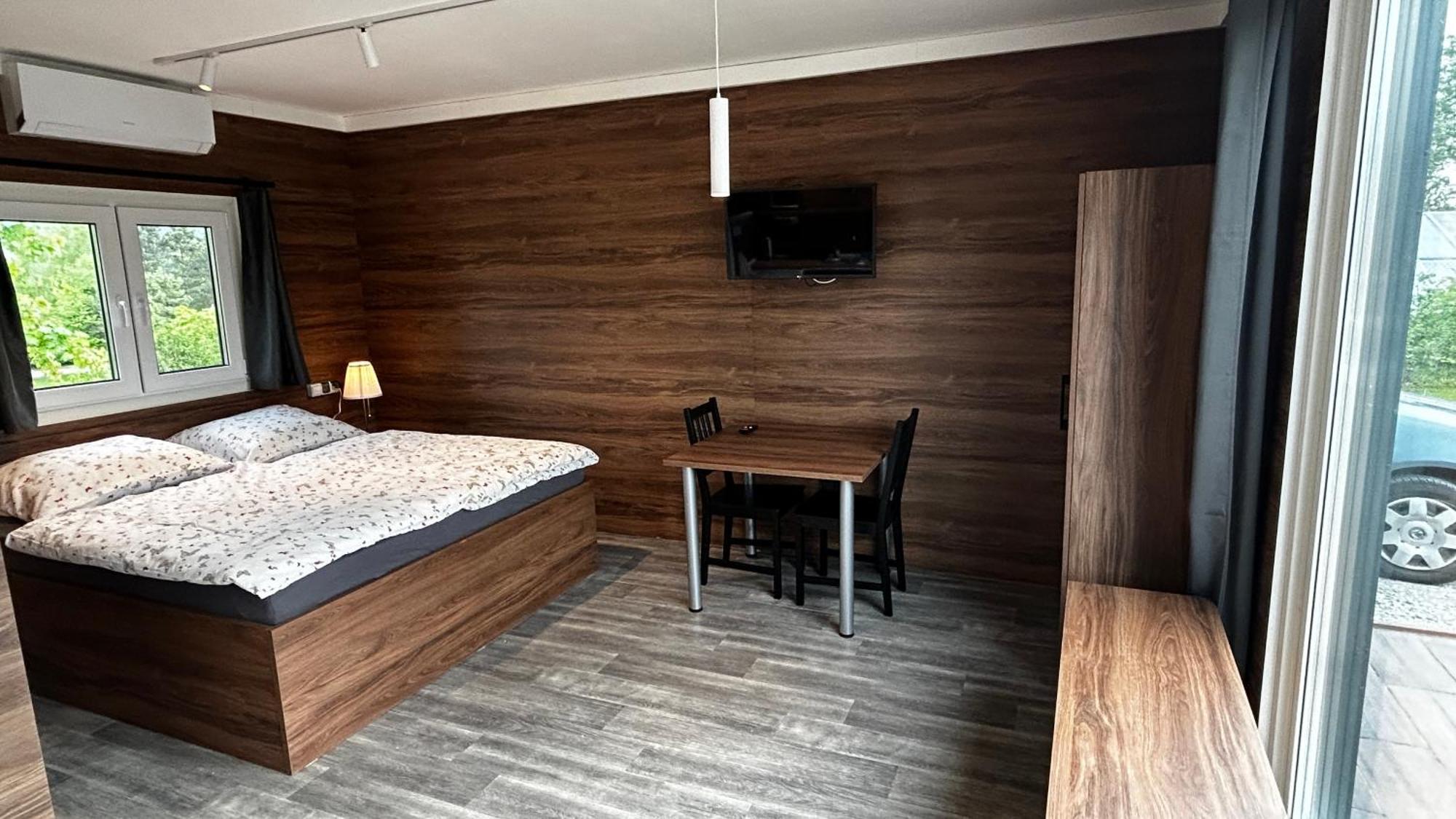 Apartmany Štramberk Εξωτερικό φωτογραφία