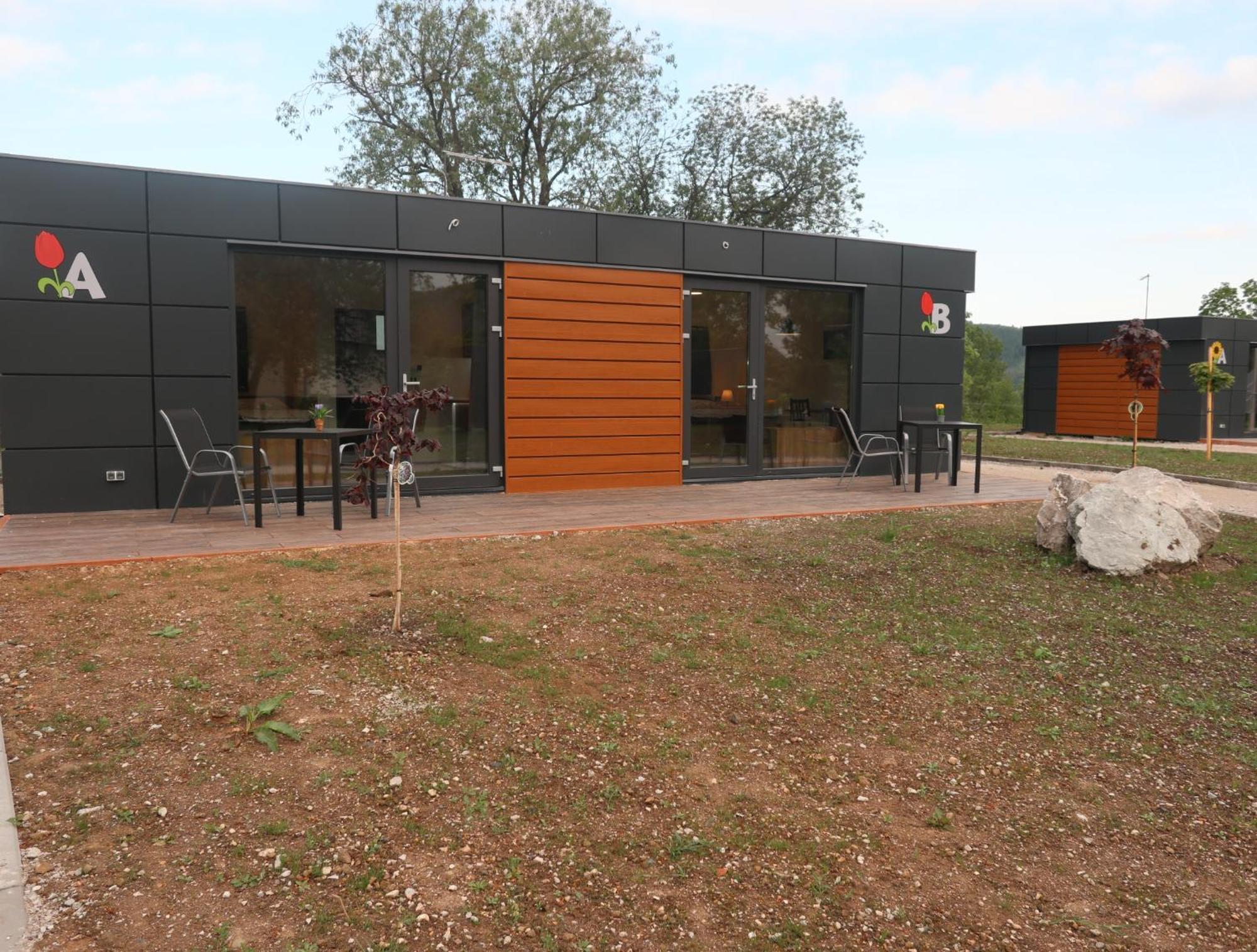Apartmany Štramberk Εξωτερικό φωτογραφία