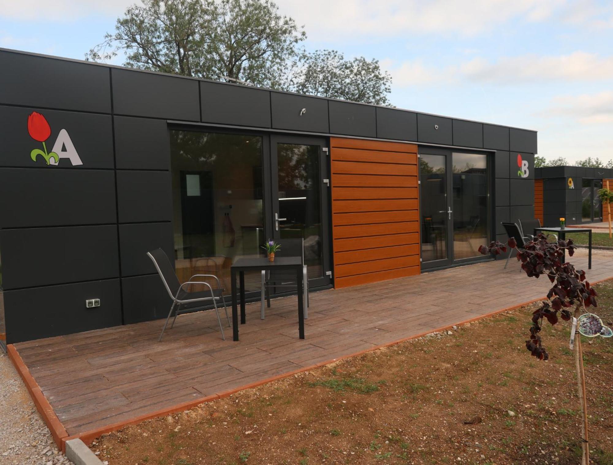 Apartmany Štramberk Εξωτερικό φωτογραφία