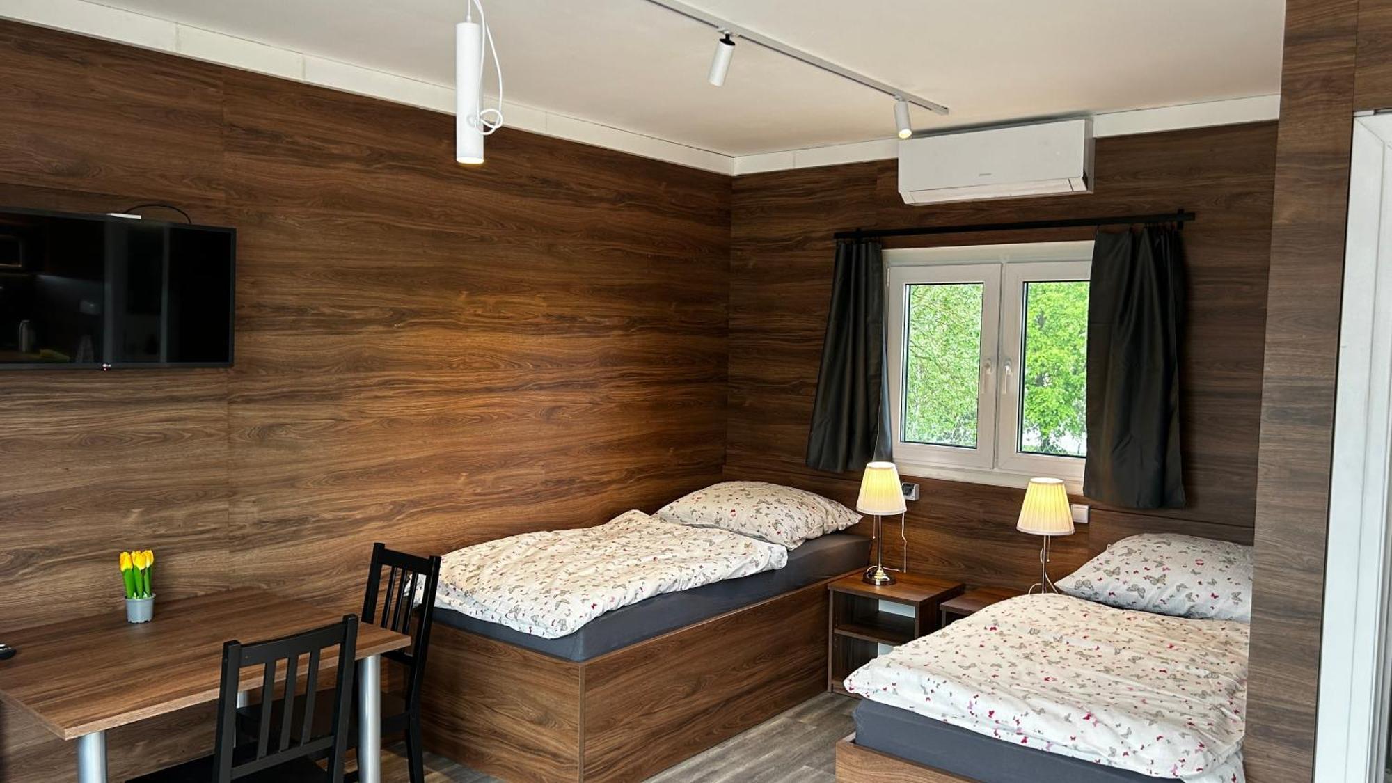 Apartmany Štramberk Εξωτερικό φωτογραφία