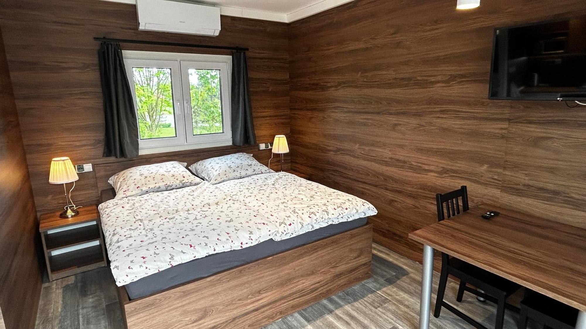 Apartmany Štramberk Εξωτερικό φωτογραφία