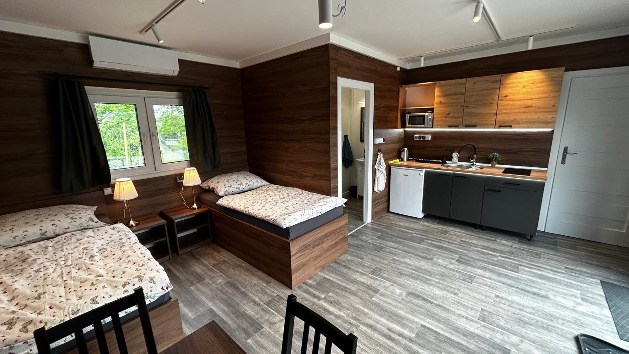 Apartmany Štramberk Εξωτερικό φωτογραφία