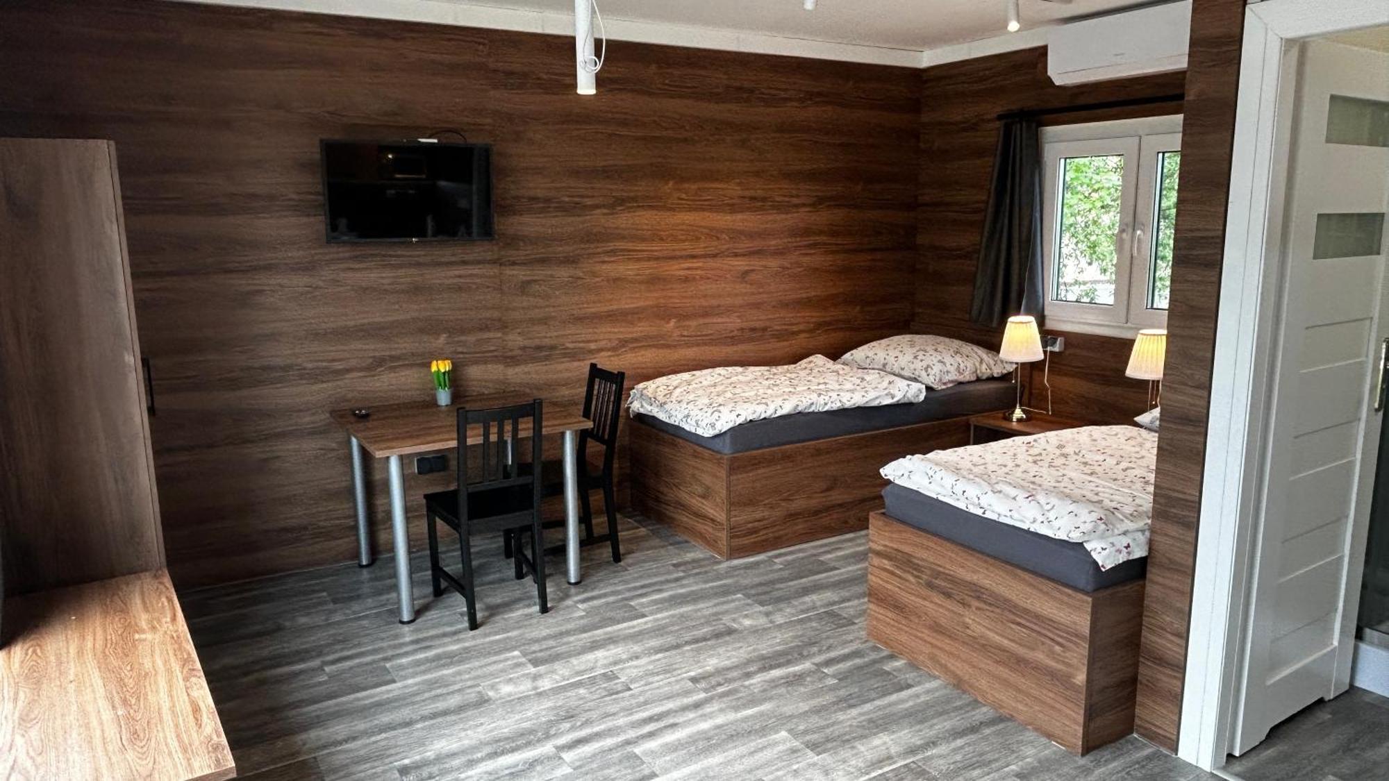 Apartmany Štramberk Εξωτερικό φωτογραφία