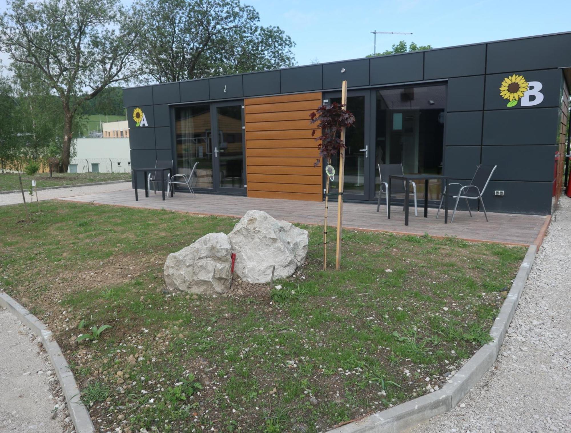 Apartmany Štramberk Εξωτερικό φωτογραφία