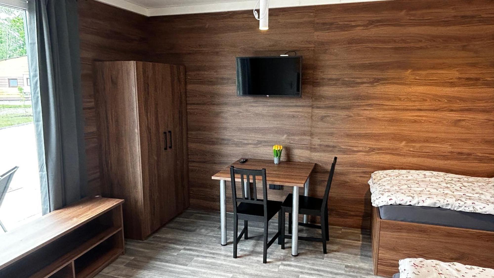 Apartmany Štramberk Εξωτερικό φωτογραφία